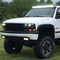 Spec-D Tuning 99-03 Chevrolet Silverado Combo, 2LBLHP-SIV99JM-RS 2LBLHP-SIV99JM-RS - alternate 4